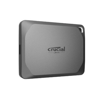 Micron 美光 Crucial X9 Pro 1TB 外接式SSD固態硬碟 IP55 防水 Type-C SSD