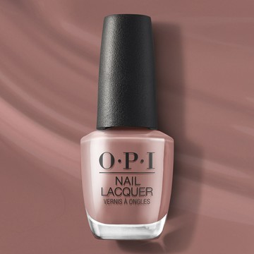 OPI 謎樣的Suzi NLS063 經典指甲油/小黑蓋 經典致敬系列 官方直營