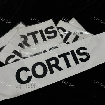 CORTIS周邊商品✨cortis應援毛巾新款運動毛巾愛豆演唱會應援毛巾印花周邊毛巾✨31