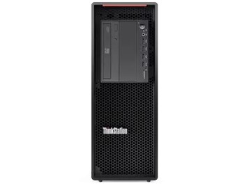 Lenovo ThinkStation P520