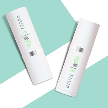 MAY WHITE 植萃清荳露 30ml