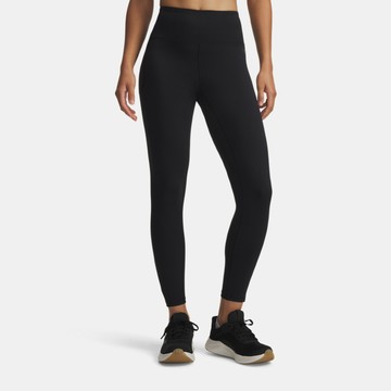 Under Armour Motion Mesh 緊身九分褲 女 6010090-001