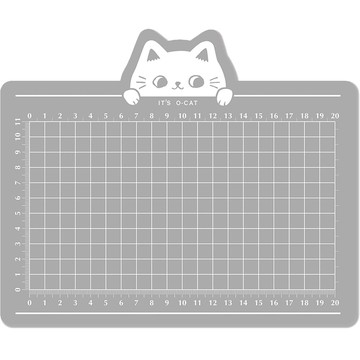 O Cat 貓咪切割墊