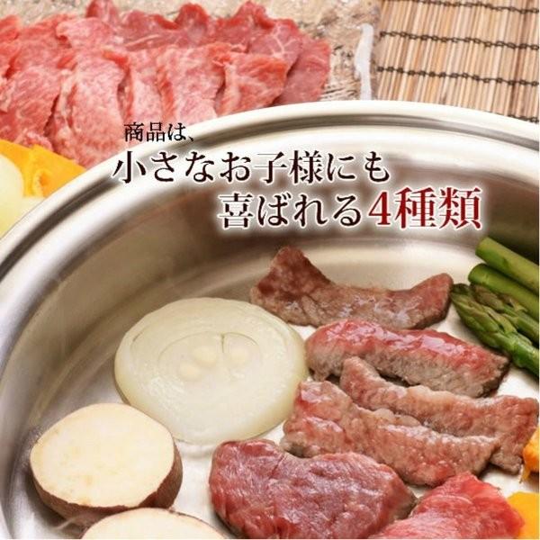 敬老の日 牛肉 焼肉 セット 800g ＋ ウィンナー5本 カルビ 豚バラ 牛タン 鶏もも 送料無料 焼肉セット 焼き肉 バーベキュー BBQ やきにく ギフト