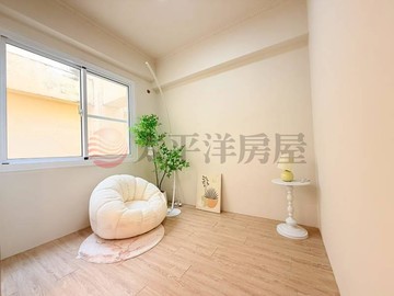 近南紡輕裝潢3+1房華廈｜台南市東區裕農路