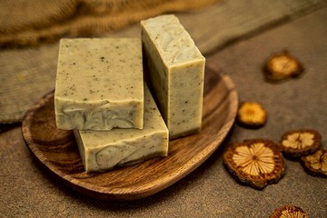 詠嘆調|到手香 舒緩手工皂