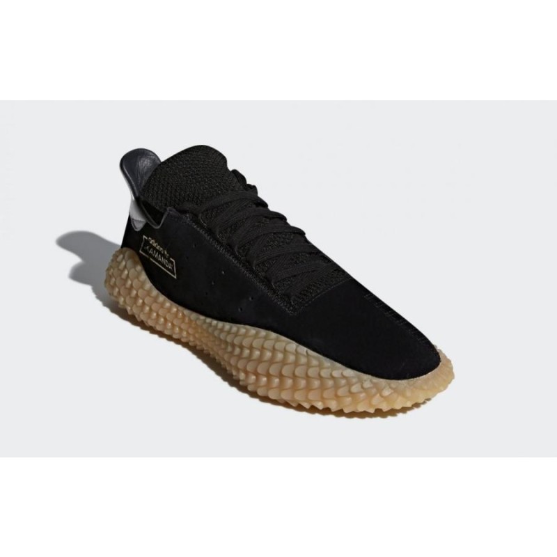 adidas Kamanda Black アディダス カマンダ ブラック CQ2220