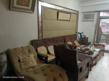 都會公園/捷運陽台進出3房平車【都會財神86652｜高雄市楠梓區惠豐街