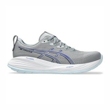 Asics GEL-Cumulus 27 2E [1011B981-022] 男 慢跑鞋 寬楦 彈力 支撐 緩震 灰
