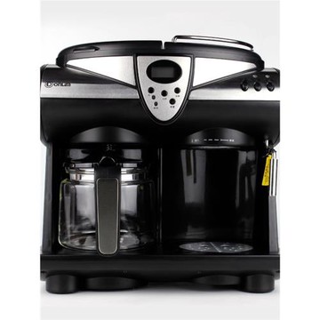 Donlim/東菱 DL-KF7001美式咖啡機配件 玻璃壺 濾網不銹鋼把手濾