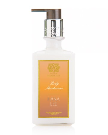 Hana Lei Hand and Body Moisturizer, 10 oz.