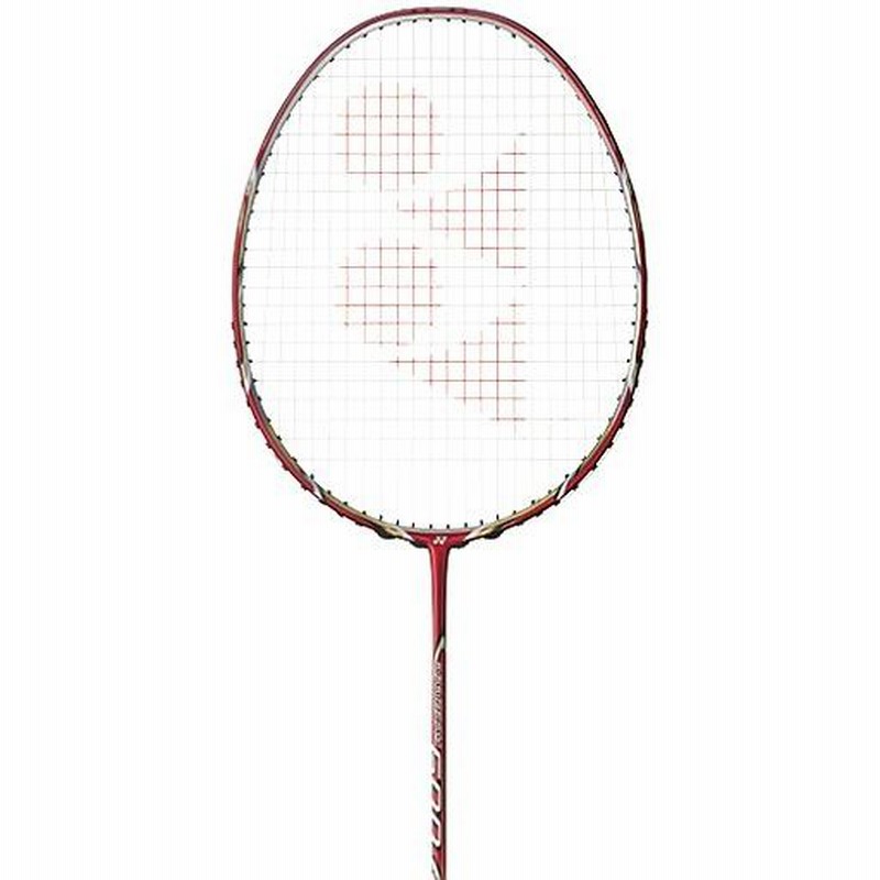 YONEX ヨネックス 「NANORAY 600 ナノレイ600 NR600」バドミントン