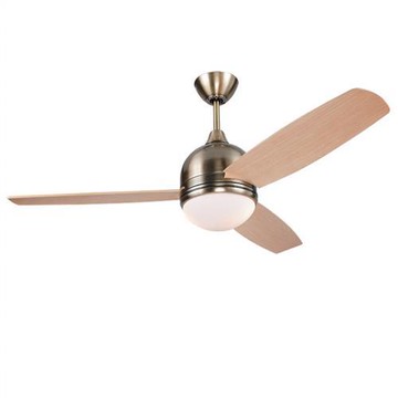 貝斯特 大圓滿52吋燈扇-遙控款BS60G