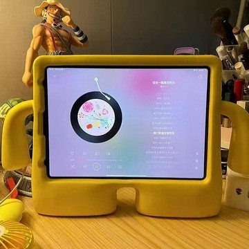 免運🔥本土發貨2025電視機ipad11寸保護套mini6/7防摔10.2/9.7/air3/Air7/pro11