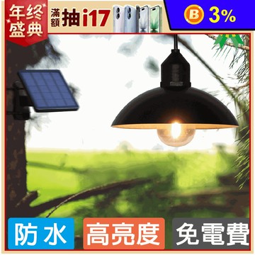 免電費太陽能恆亮照明燈 燈籠/燈罩款 庭院造景燈 太陽能燈 LED燈 燈具