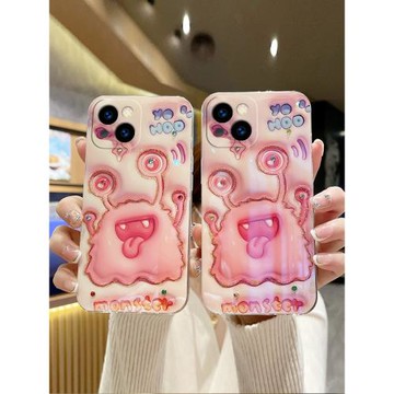 適用蘋果14手機殼12新款iphone13保護套11pro藍光個性xs防摔12promax硅膠8plus潮牌man卡通xr女生7p網紅小眾