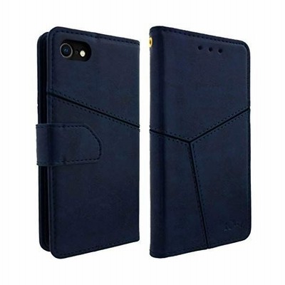 Quokka Iphone Se 第2世代 手帳型 スマホケース シンプル ブロック デザイン Se2 Iphone8 Iphone7 対応 通販 Lineポイント最大get Lineショッピング