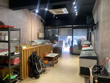 中正五街大面寬1F ｜桃園市桃園區中正五街