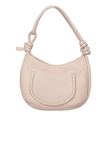 Zanellato Demã¬ Sansone S Ivory Bag