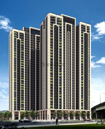 阿莉強推七期核心市政愛悅兩房平車社區最低價‼️｜台中市西屯區臺灣大道三段