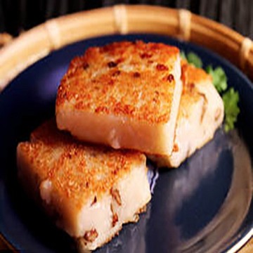 台南麻豆助 干貝肉燥糕(700g/盒)