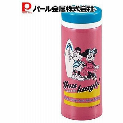 ミッキー ミニー 水筒の通販 241件の検索結果 Lineショッピング