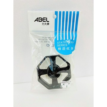 ABEL 力大牌 膠帶卷軸 03901