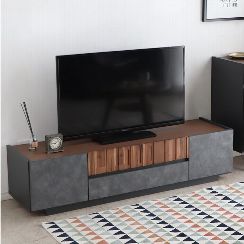 60インチ対応 TOROY TVボード 140サイズ 60インチ対応 TOROY TVボード 140サイズ