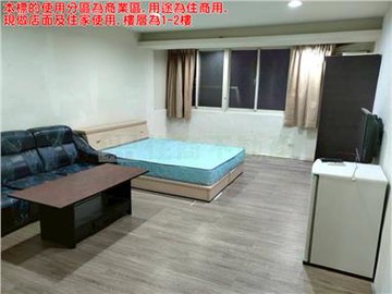 545BS埔墘商圈透天店｜新北市板橋區中山路二段