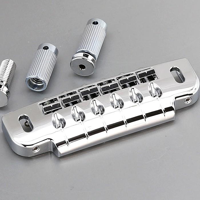 Gotoh 510UB-C Wraparound Bridge ゴトー ラップアラウンドタイプ