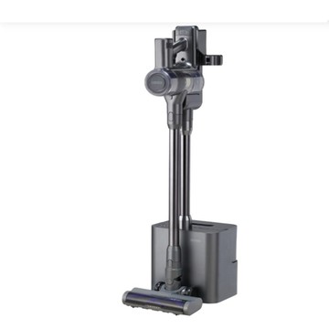 南紡家電 GOOFINDS 單機簡配 V3-DS / V3DS  鈦灰吸  自動集塵寵物吸塵器