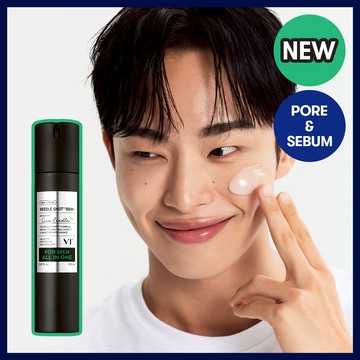 VT Reedle Shot 100M+ For Men All In One 150ml