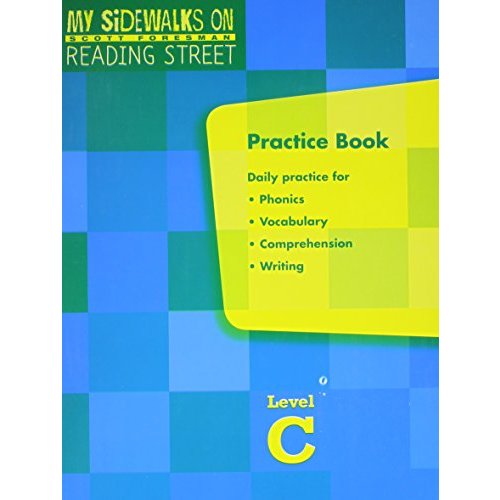 Reading 2007 Intervention Practice Book Grade