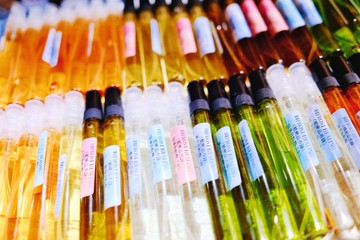 孩童生命寶石草藥能量噴霧丨空間身體精油平衡魔法噴霧丨植癒品香