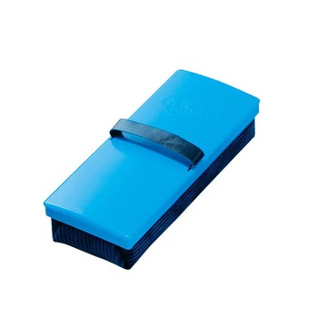 日本馬印 人體工學粉擦 板擦 (大) / 個 R125【APP滿額下單10%點數(單一帳號最高5000點)】1/31止