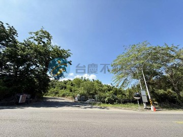 仁武區景觀大面寬優質農地｜高雄市仁武區觀音湖段