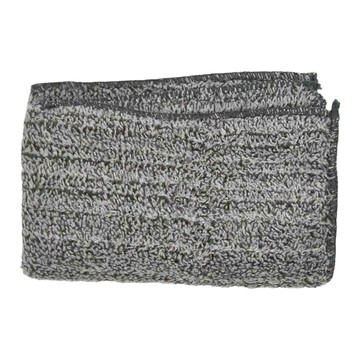 HIKARI 日光生活 竹炭抹布 超厚吸水 3條裝  30 x 20cm  1組