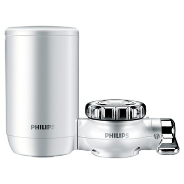 PHILIPS 飛利浦 超濾龍頭型淨水器 WP3811