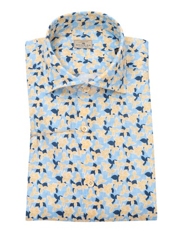 Sonrisa Man Shirt