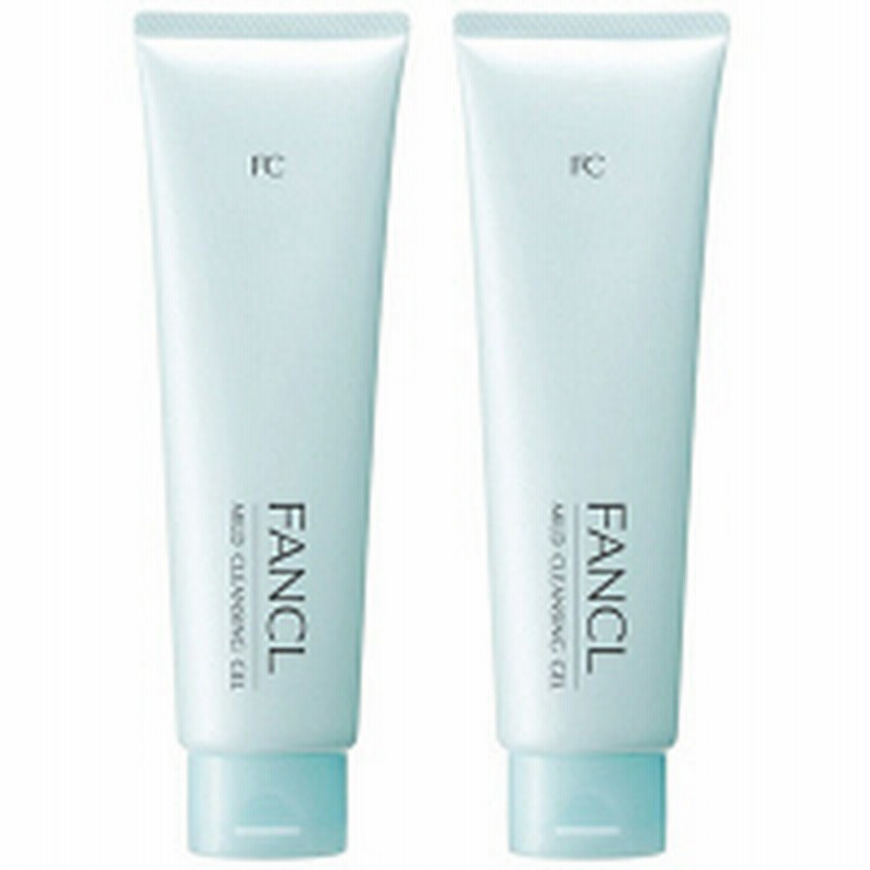 ファンケル アウトレット 店頭戻り品 ファンケル マイルドクレンジング 1セット 2個 1g 2 Fancl クレンジング ジェル メイク落とし 通販 Lineポイント最大2 0 Get Lineショッピング