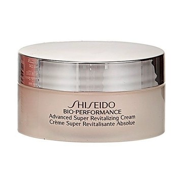 【SHISEIDO 資生堂 】百優精純乳霜 (18ml) 銀貂霜 乳霜 面霜 保濕 保養 資生堂銀貂霜 D024000