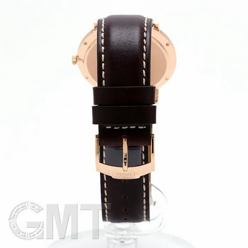 中古)PIAGET ピアジェ アルティプラノ 38mm G0A31114 P10321