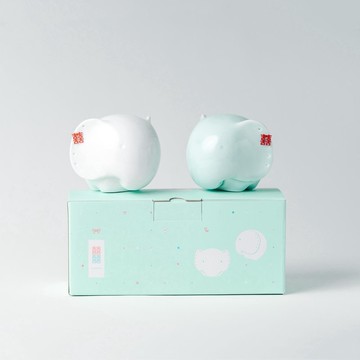 Little 好對象 | 飾品收納 | 新婚禮品