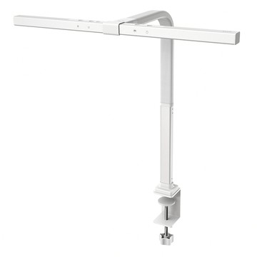 Kinyo 二合一護眼檯燈 48cm 2kg  白色