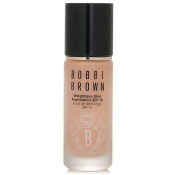 【芭比波朗】無重輕霧粉底液 SPF 15 - #C046 Cool Beige
