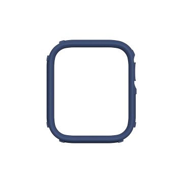 Apple Watch Series 1 (38mm) CrashGuard NX for Apple Watch Rim 海軍藍