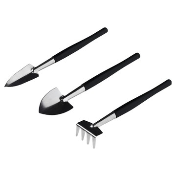 葉子小舖 多肉植物工具組3件組  1組