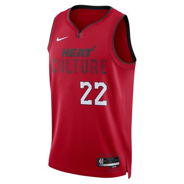 NIKE MIA MNK DF SWGMN JSY CE 24 男 籃球背心 FQ4348661