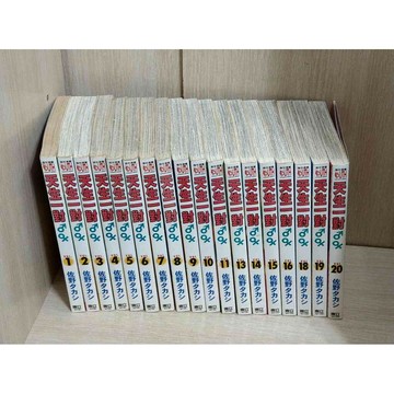 【雷根360免運】【送贈品】【大衛360免運】【送贈品】漫畫 天生一對 1-33 #九成新【T-95】