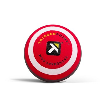 【Trigger Point】MBX 按摩球-紅